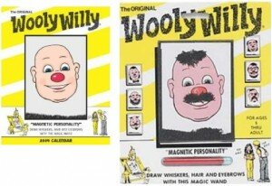 WoolyWillyWooly